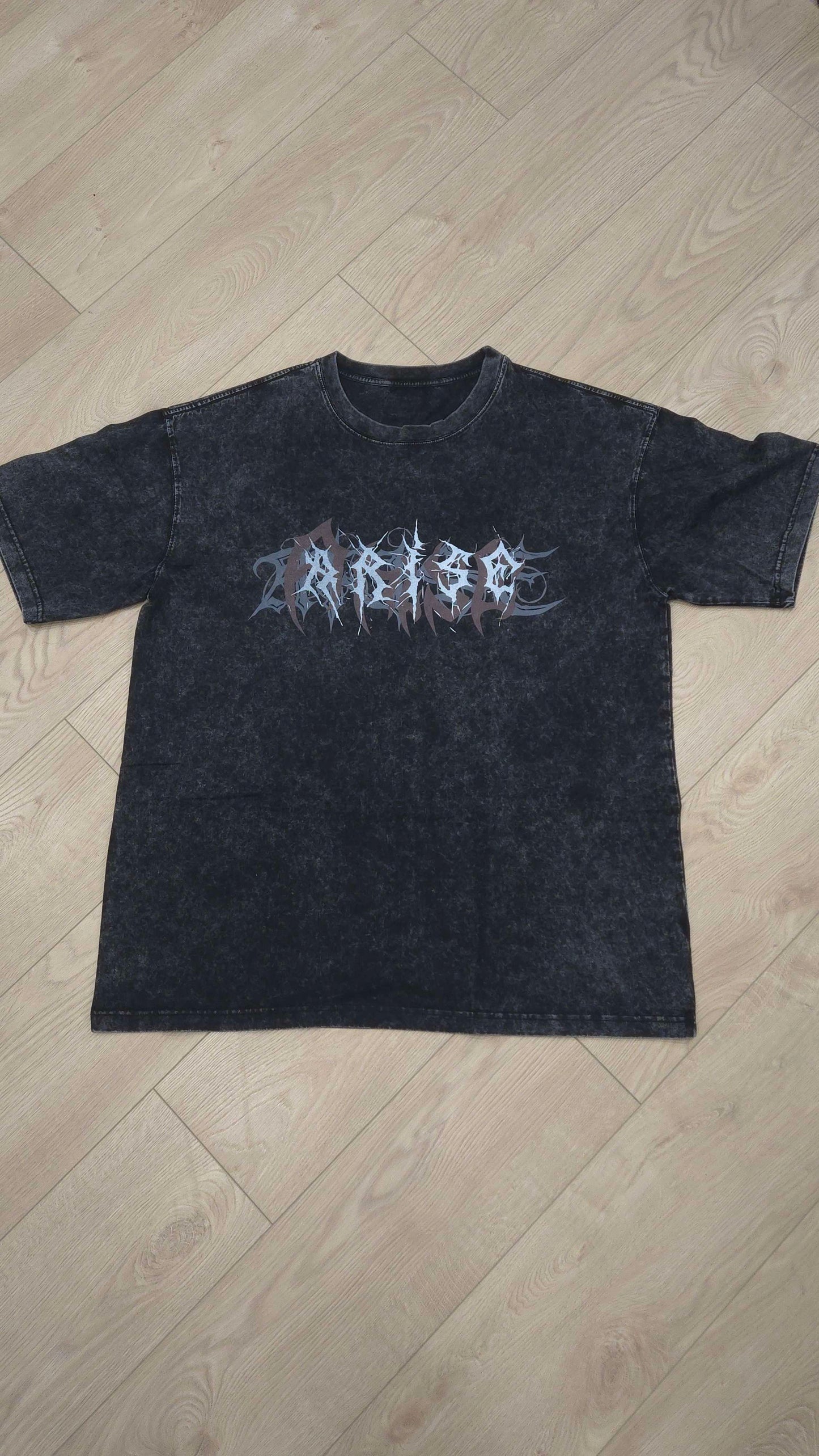 ARISE ARISE ARISE