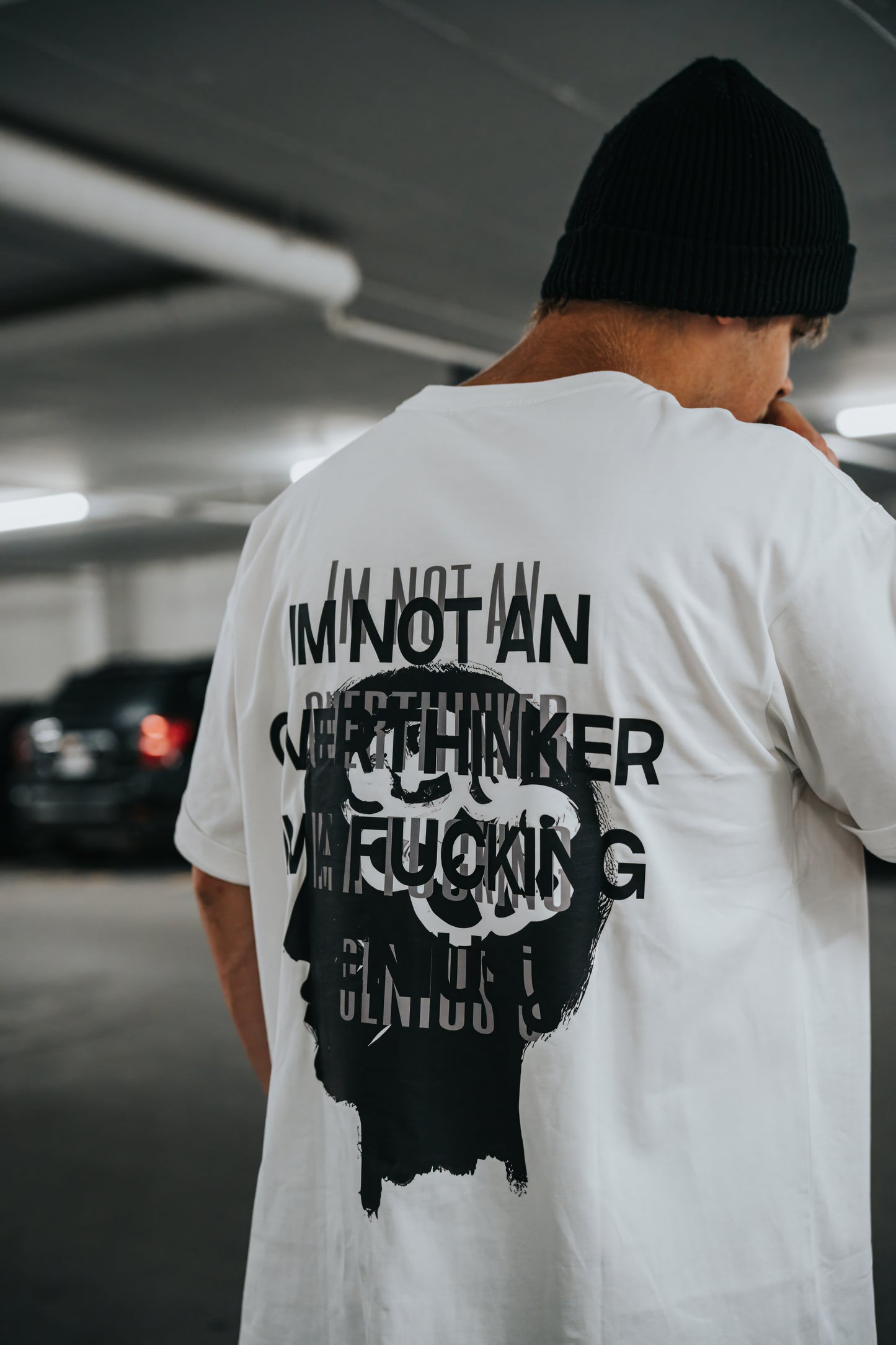 OVERTHINKER