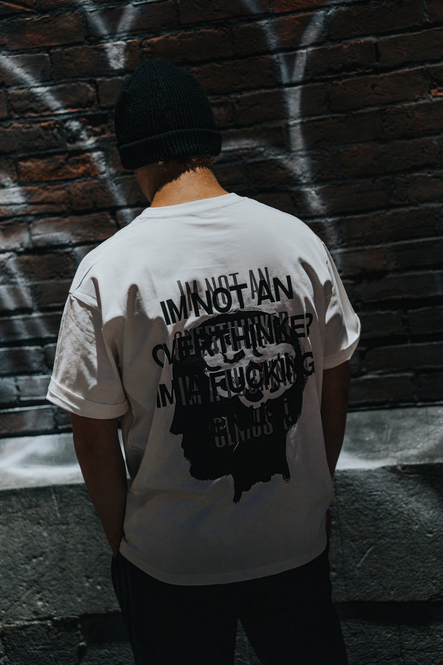 OVERTHINKER