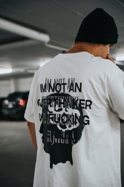 OVERTHINKER